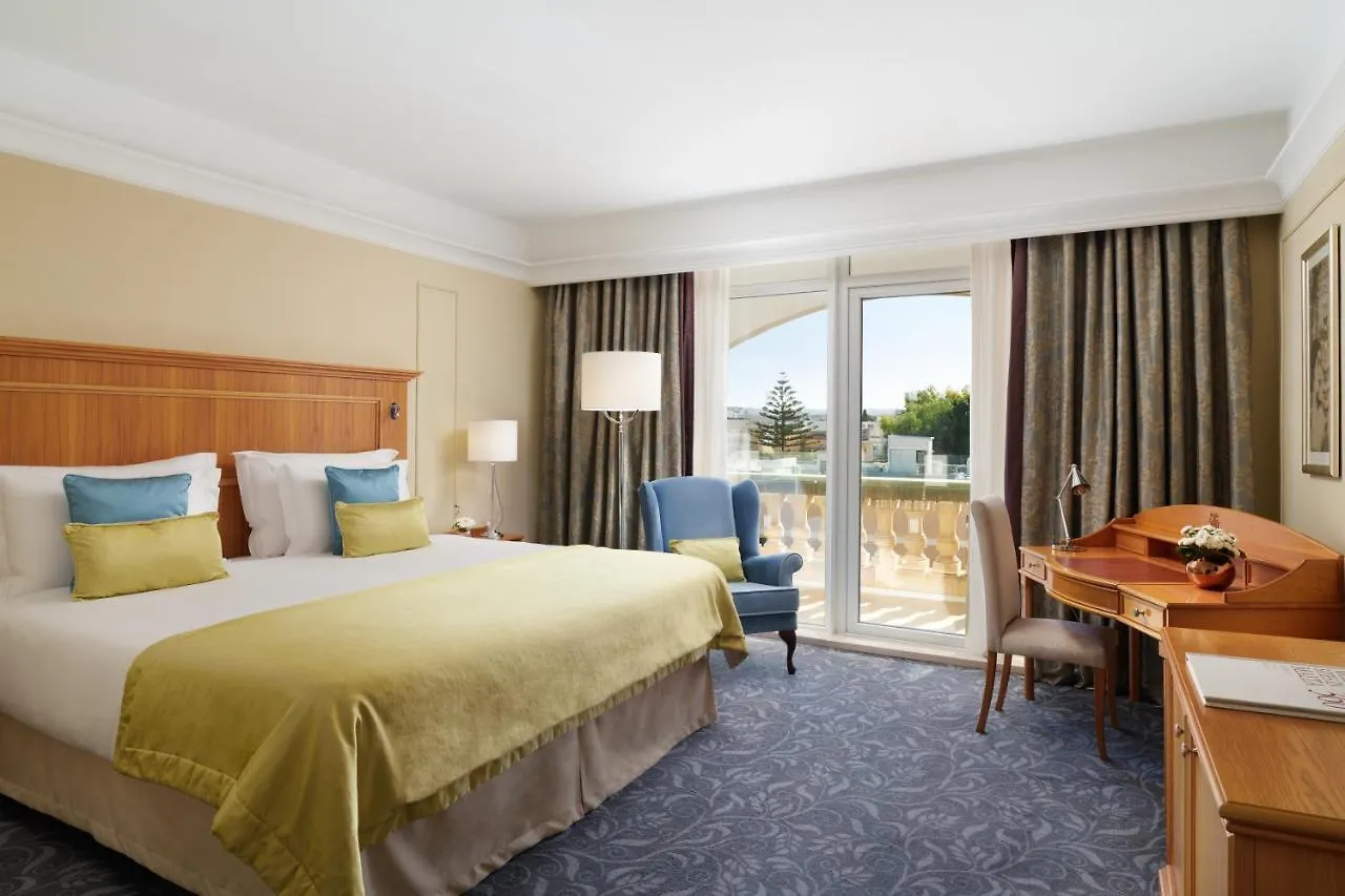 Hotel Corinthia Palace Malta Attard