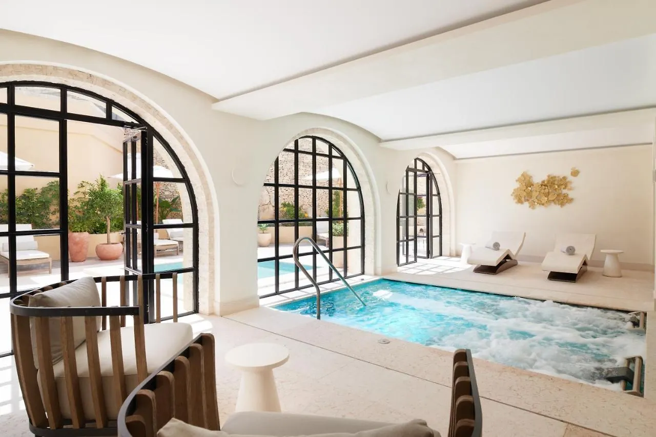 Corinthia Palace Malta Attard Hotel