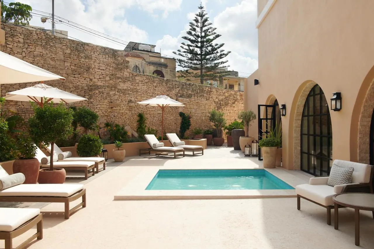 Corinthia Palace Malta Attard