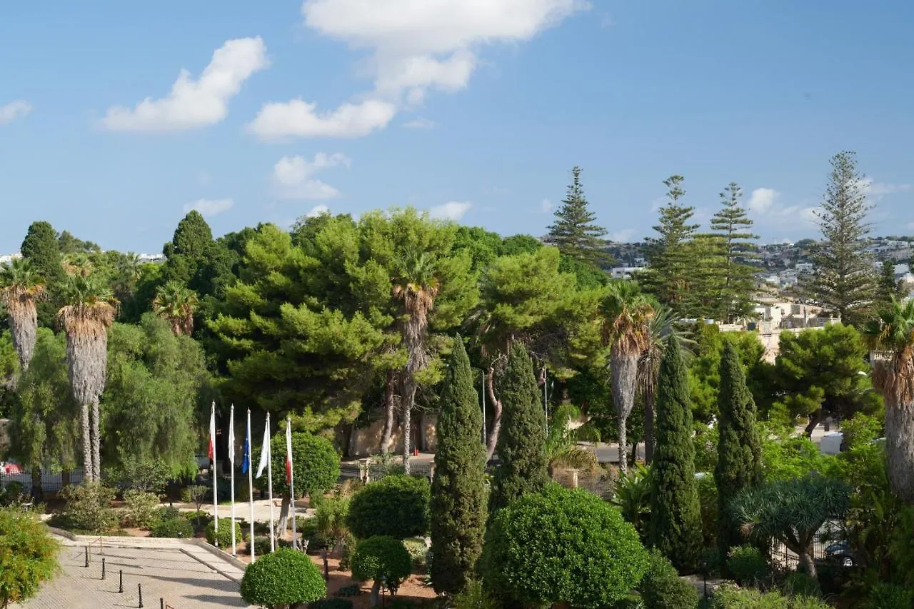 Corinthia Palace Malta Attard Malta