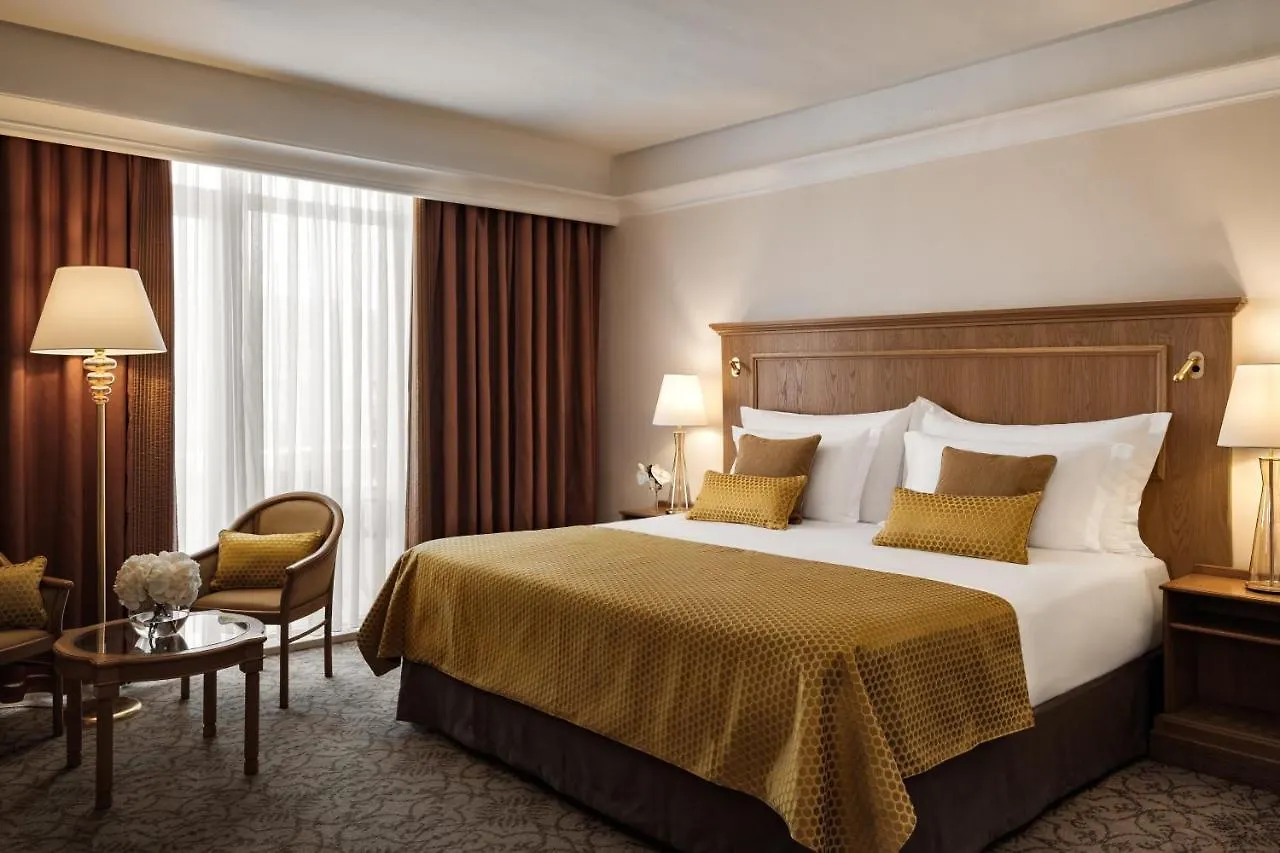 Hotel Corinthia Palace Malta Attard