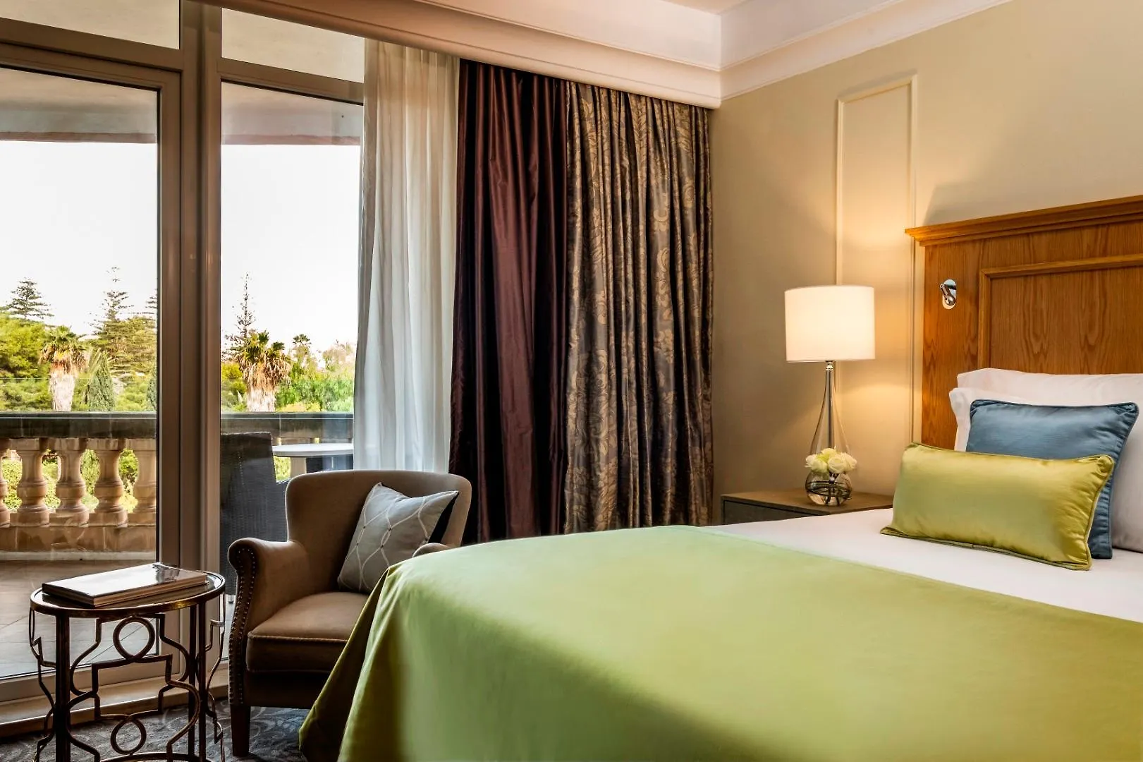 Corinthia Palace Malta Attard