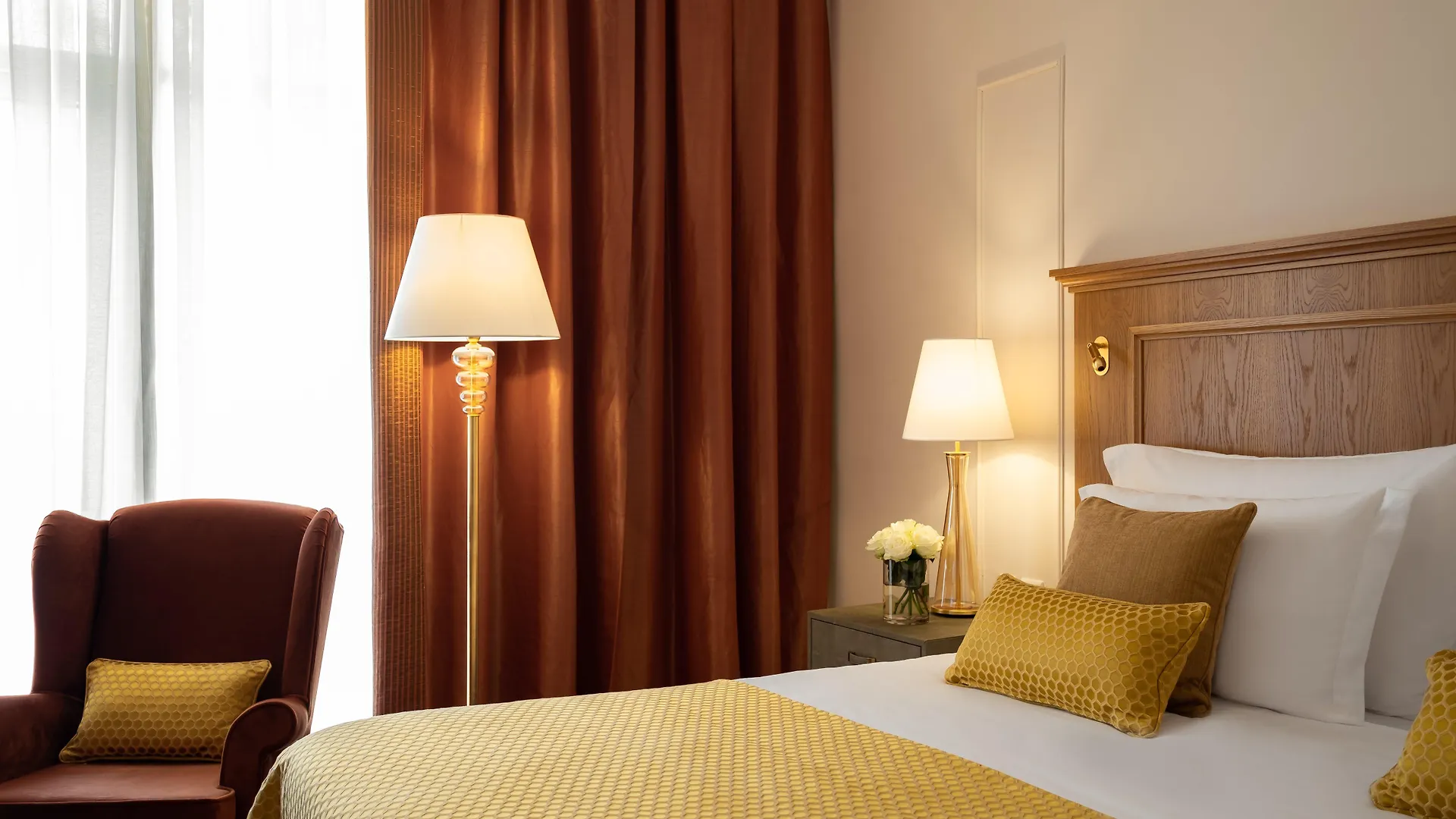 Corinthia Palace Malta Attard 5*,  Malta