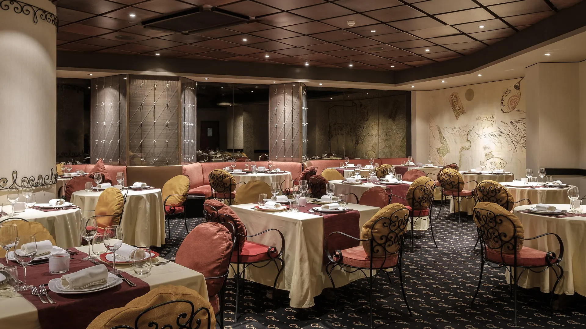 Hotel Corinthia Palace Malta Attard