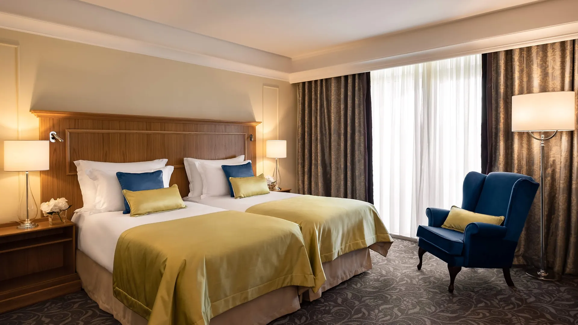 Corinthia Palace Malta Attard Malta
