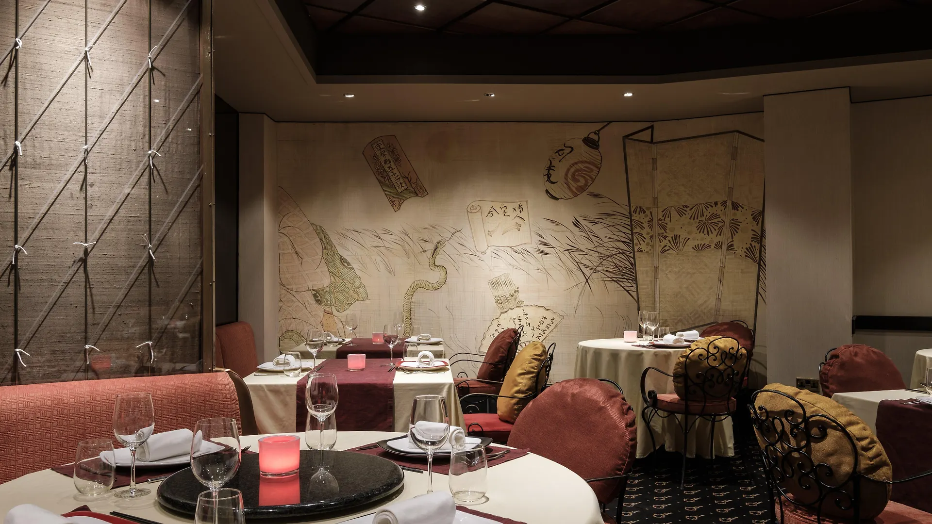 Corinthia Palace Malta Attard
