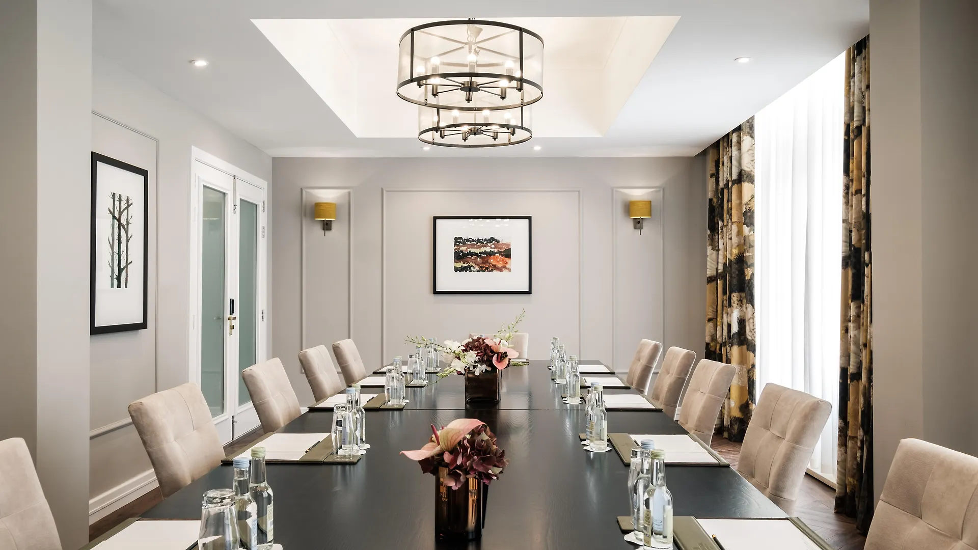 ***** Hotel Corinthia Palace Malta Attard Malta