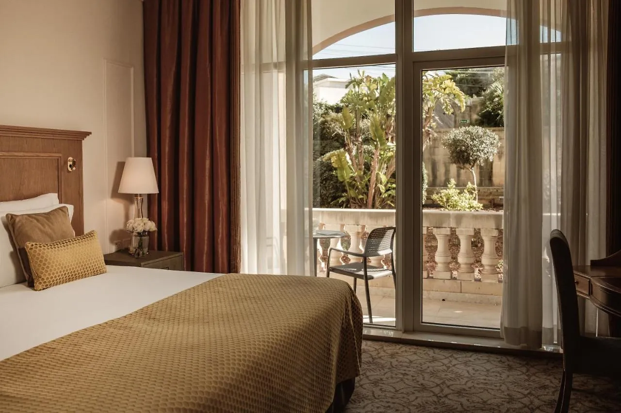 Hotel Corinthia Palace Malta Attard