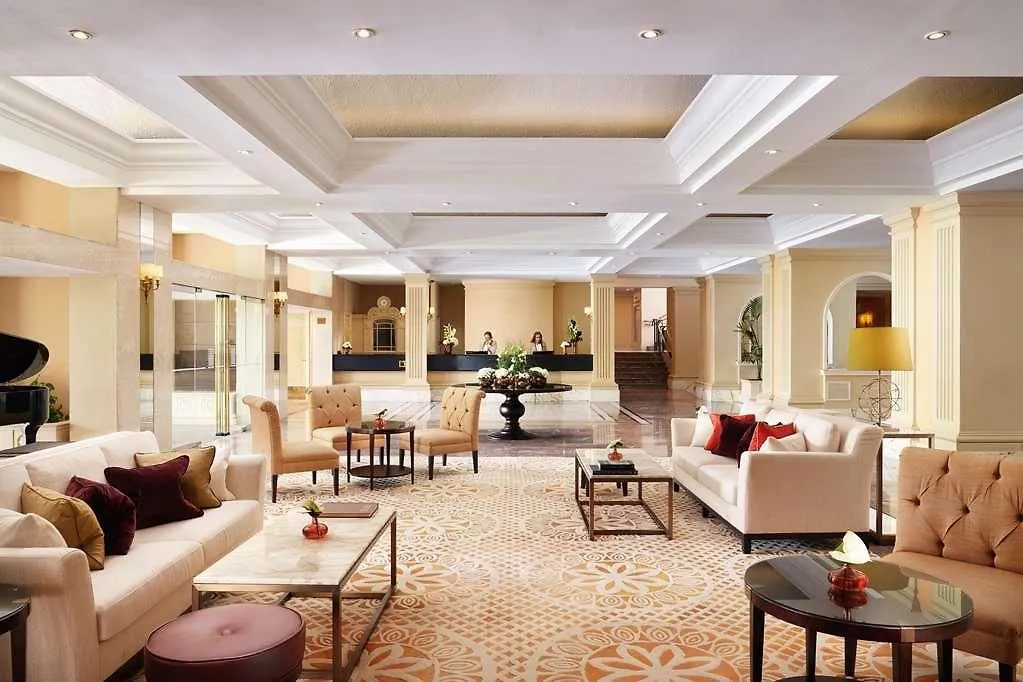 Corinthia Palace Malta Attard 5*,  Malta