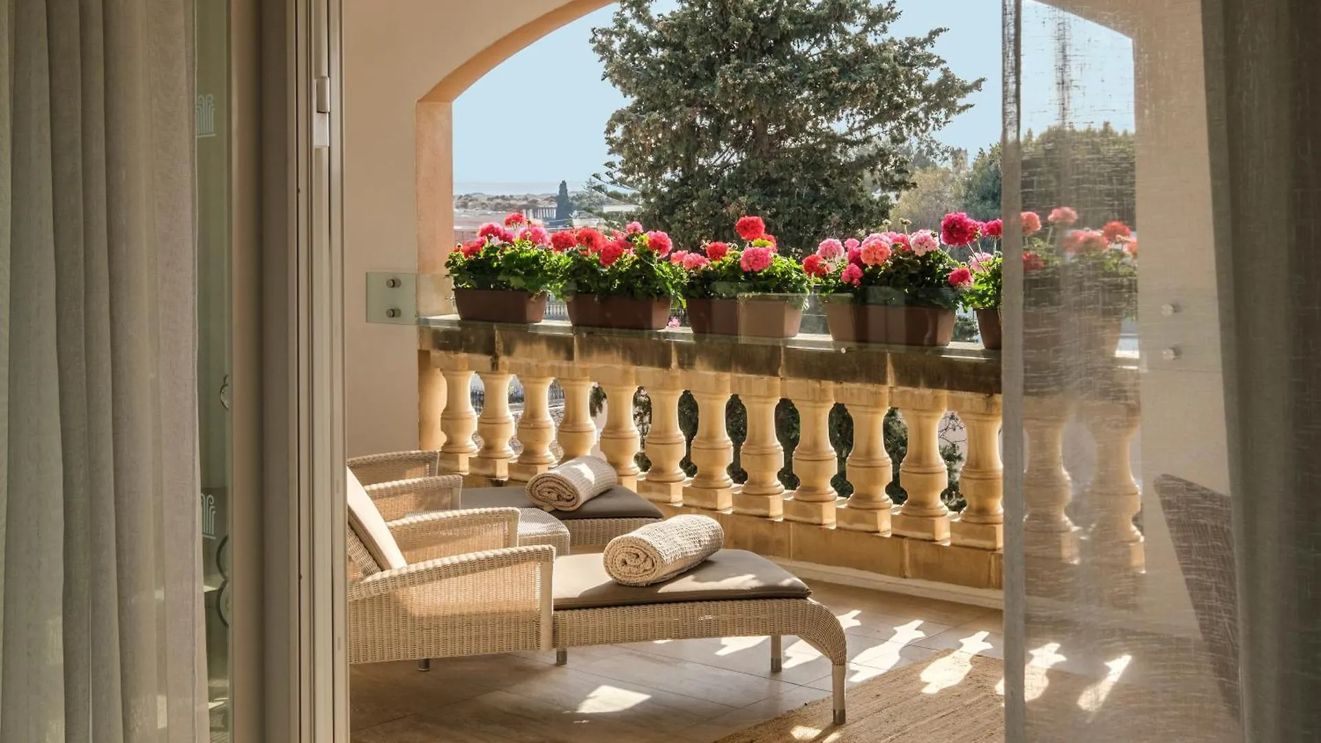 Corinthia Palace Malta Attard