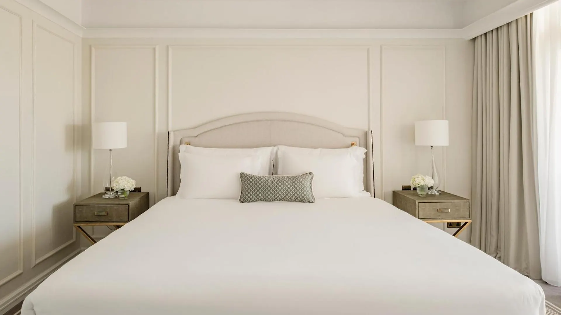 Hotel Corinthia Palace Malta Attard