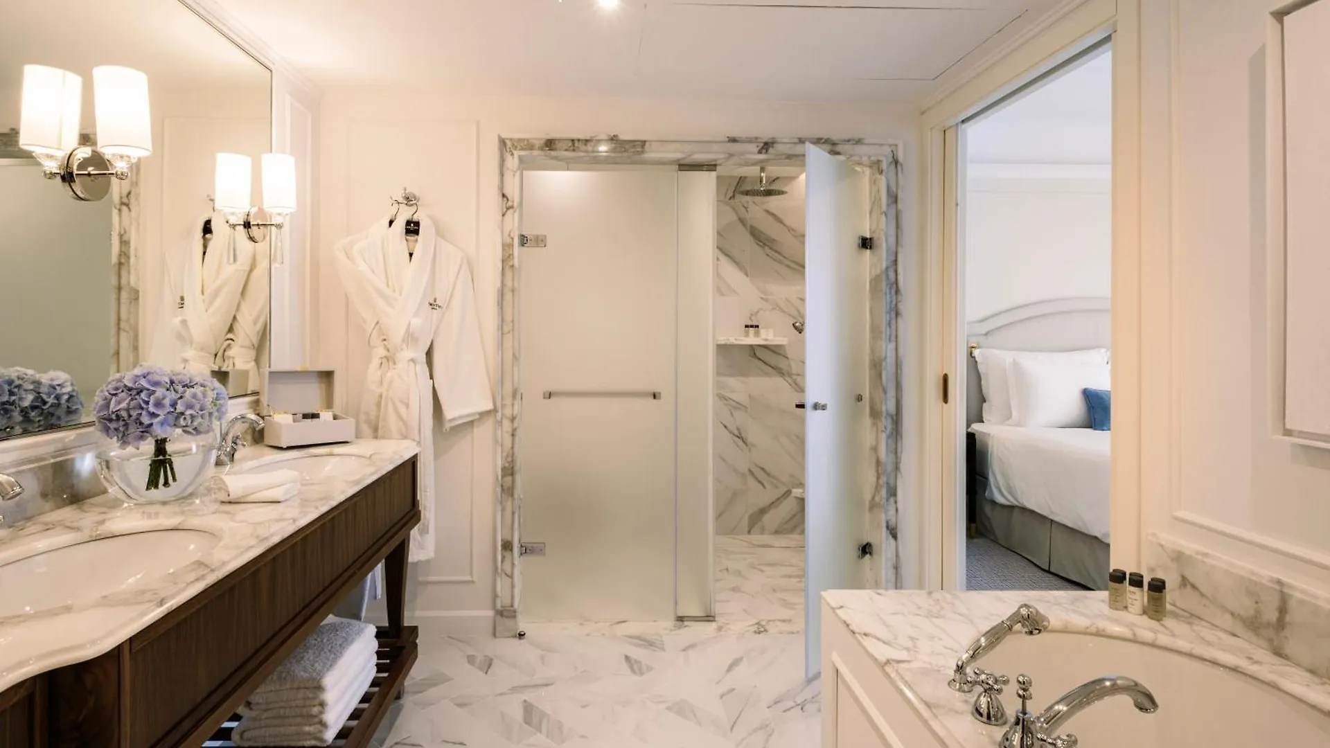 Corinthia Palace Malta Attard Hotel