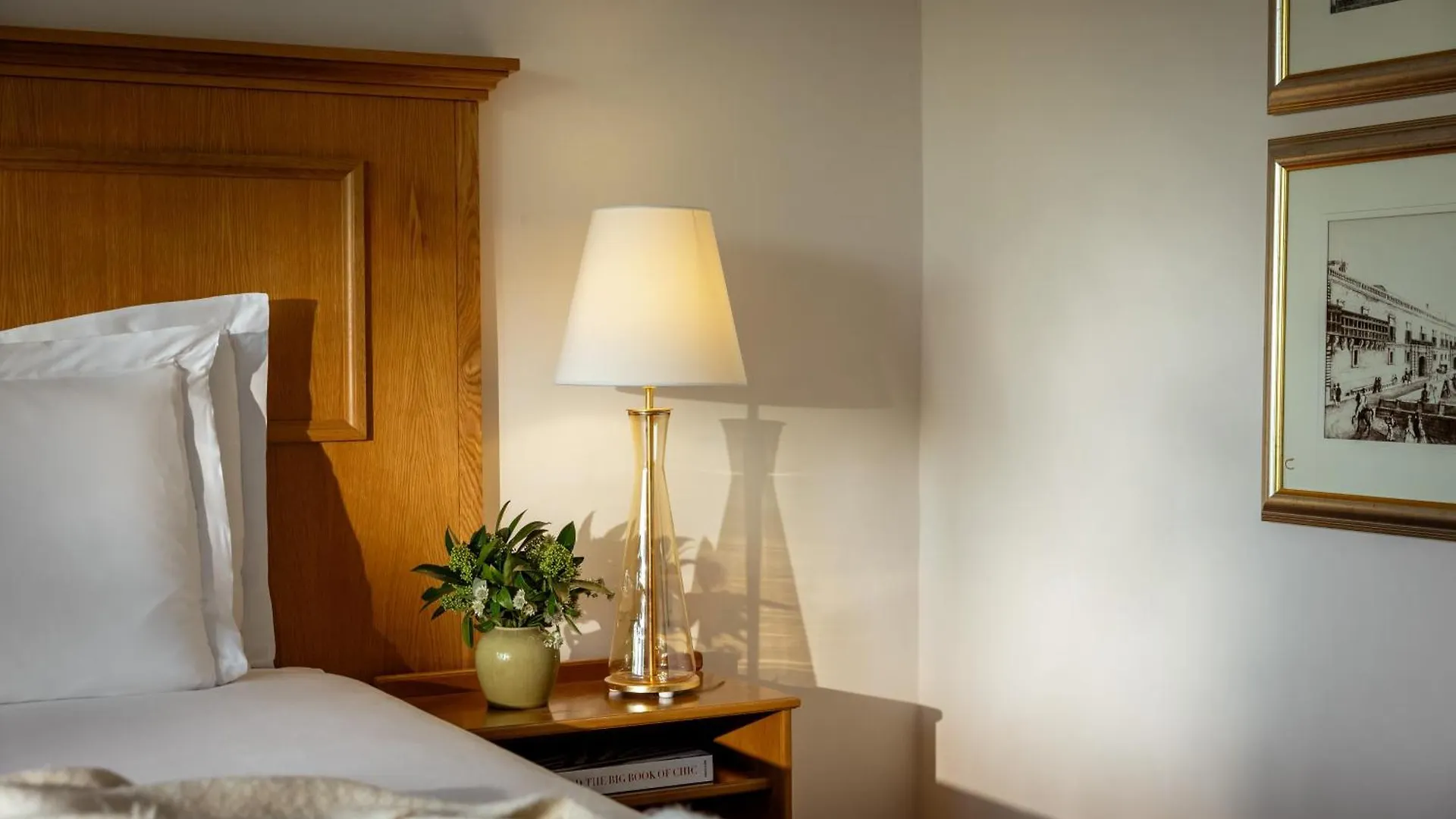 Corinthia Palace Malta Attard 5*,