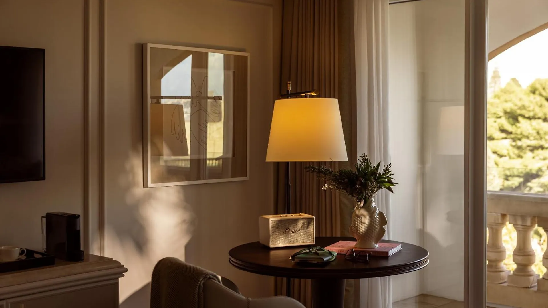 Corinthia Palace Malta Attard 5*,