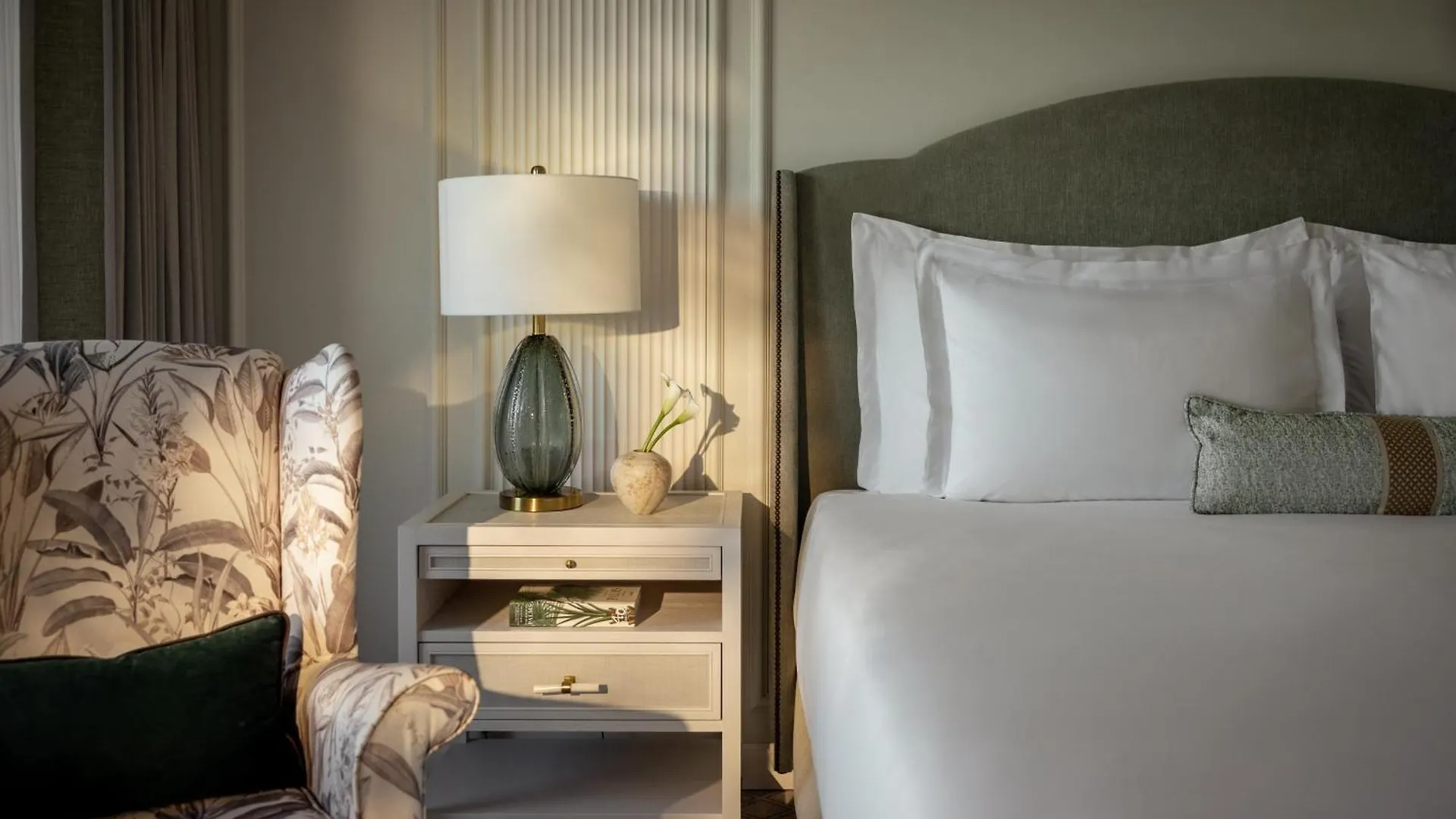 Hotel Corinthia Palace Malta Attard