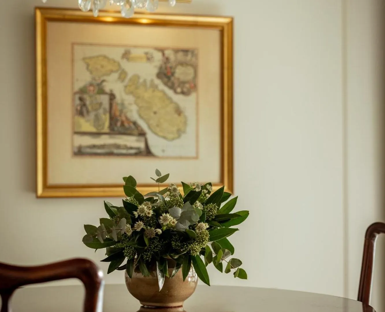 Corinthia Palace Malta Attard