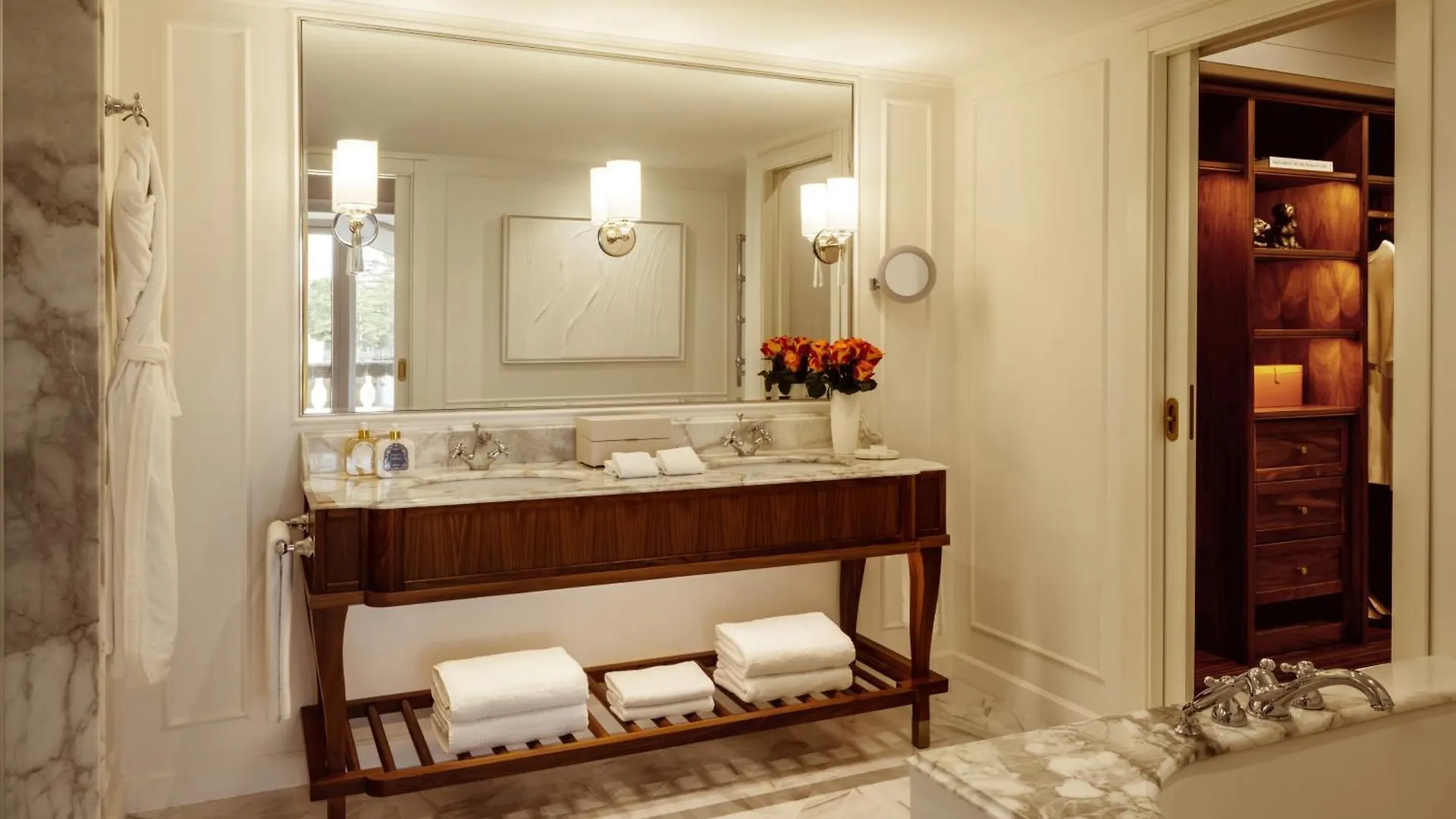 Hotel Corinthia Palace Malta Attard