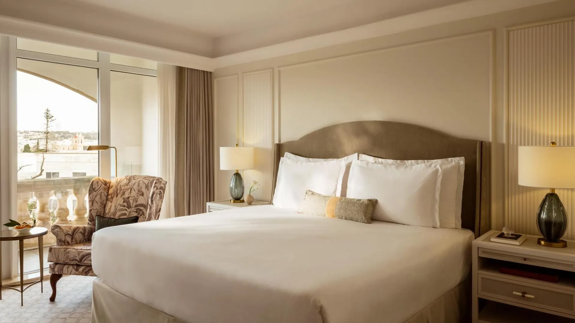 Corinthia Palace Malta Attard