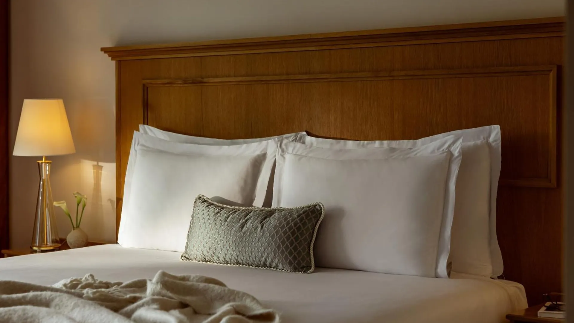 Hotel Corinthia Palace Malta Attard