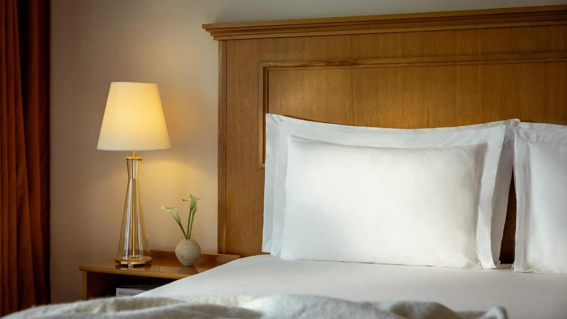 Corinthia Palace Malta Attard 5*,