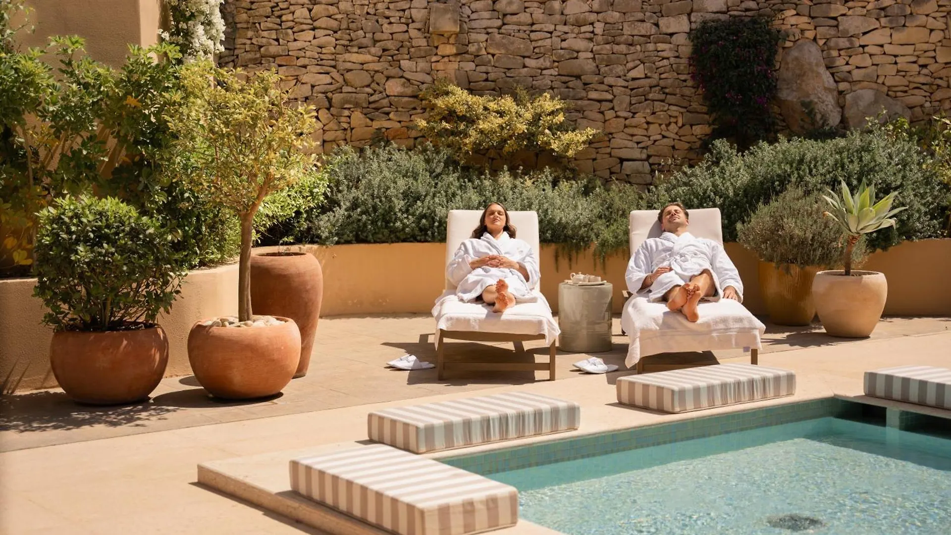 Hotel Corinthia Palace Malta Attard