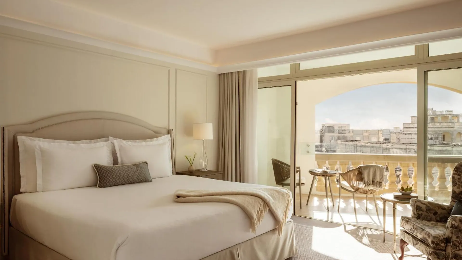 Corinthia Palace Malta Attard
