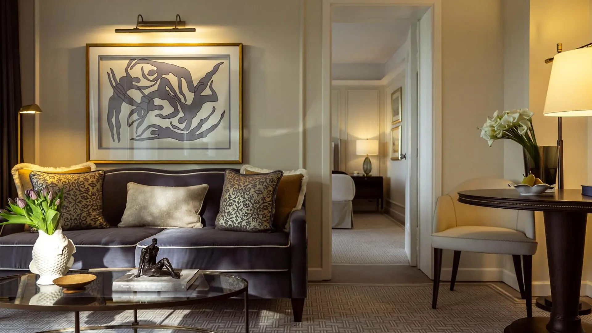 Corinthia Palace Malta Attard Hotel