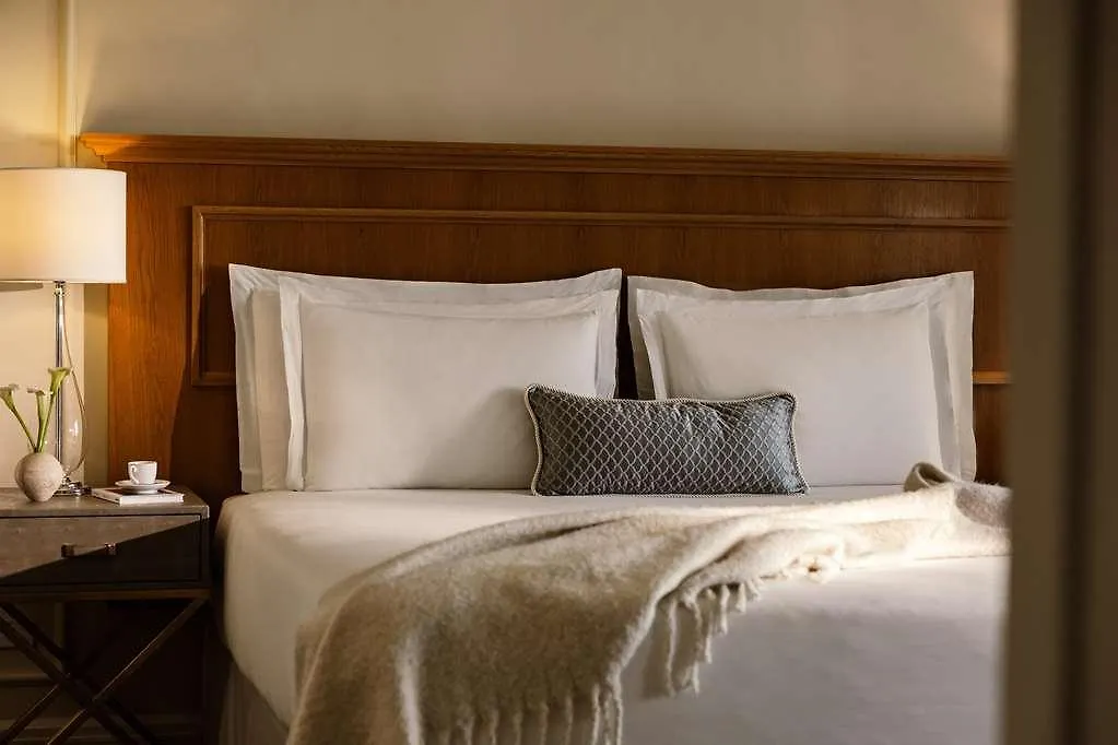 Hotel Corinthia Palace Malta Attard