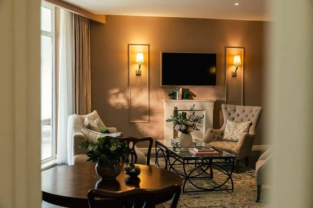 Corinthia Palace Malta Attard