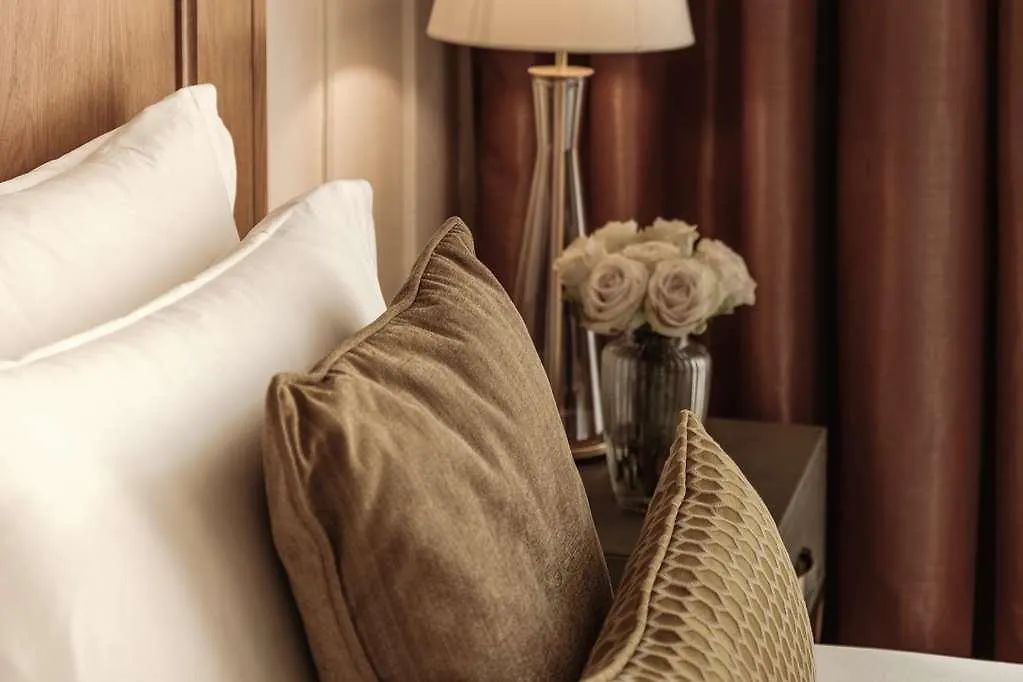 ***** Hotel Corinthia Palace Malta Attard Malta