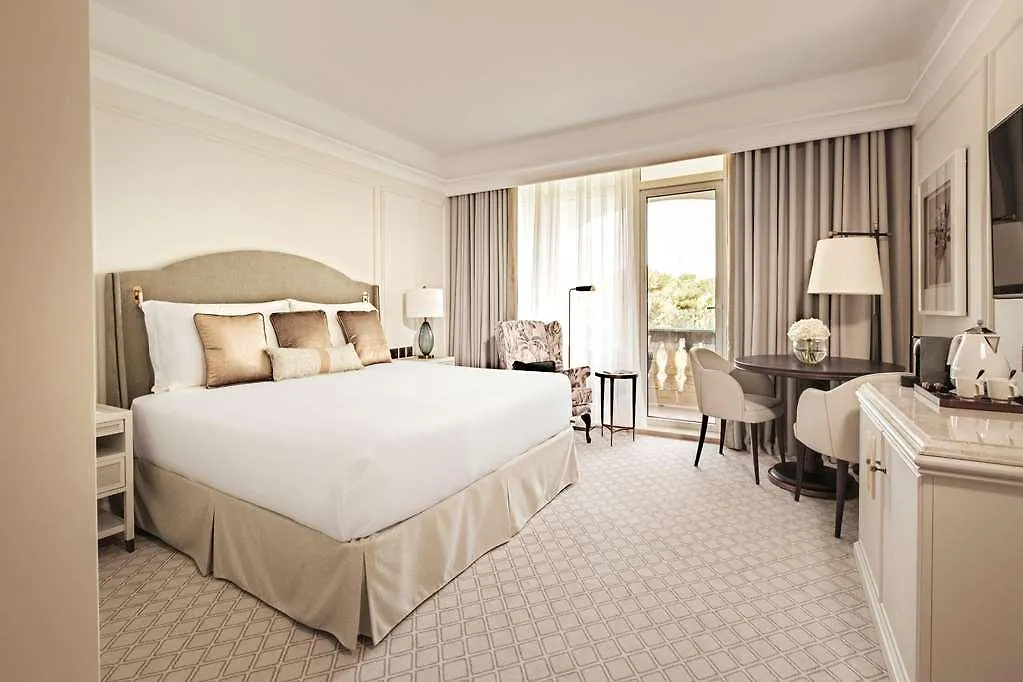 Corinthia Palace Malta Attard Hotel