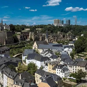 In Center Of Appartement Luxembourg