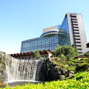 New Otani Garden Tower Hotel Tōkyō