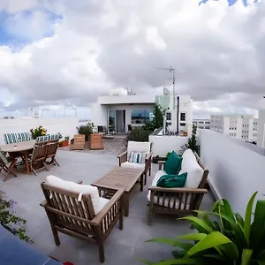 Estrella Apartment