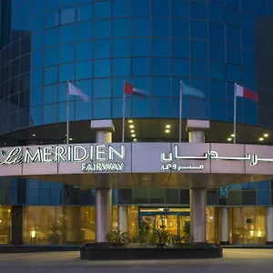 Le Meridien Fairway Hotel Dubaï