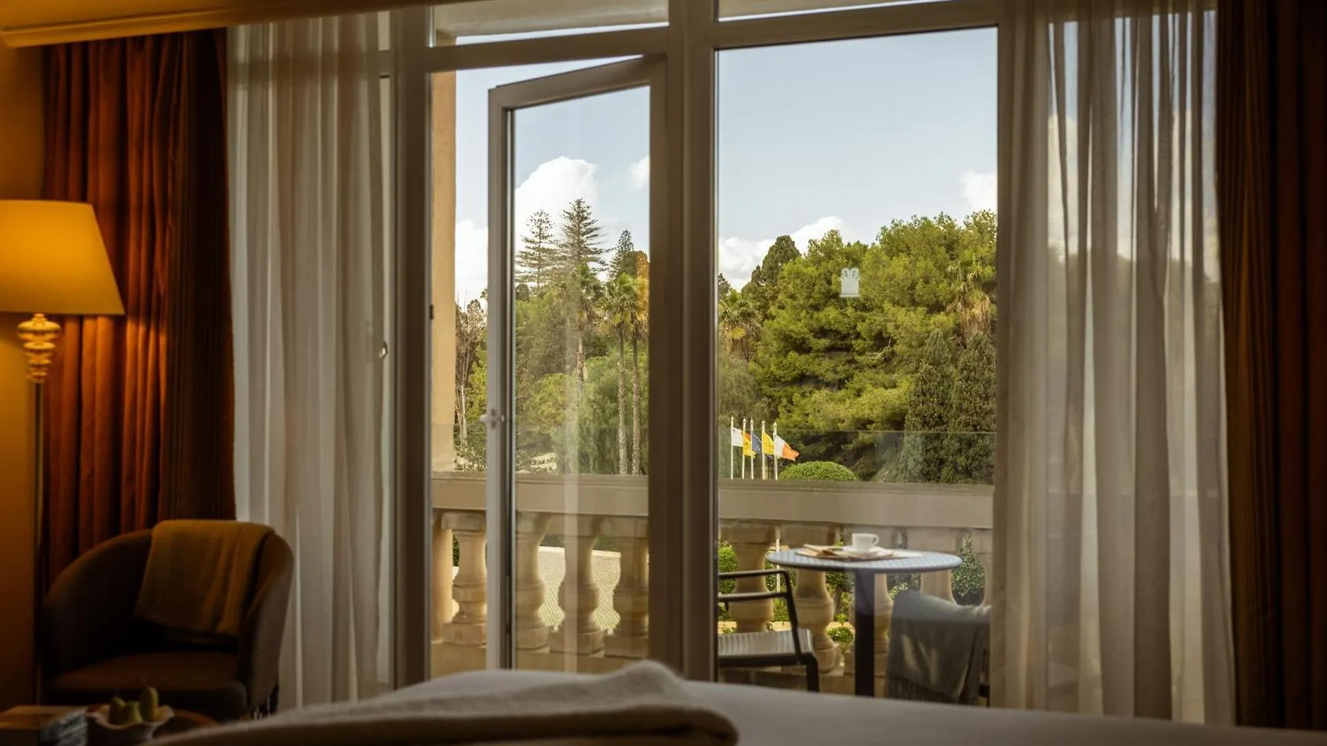 Corinthia Palace Malta Attard Malta